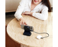Adam Elements Selfie Shot Magnetic Hand Grip with Power Bank - 1352319 - zdjęcie 6